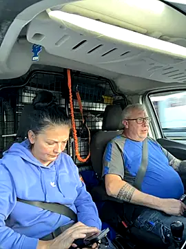 Kinky Couple69 online show from September 2025 03:28:02 PM