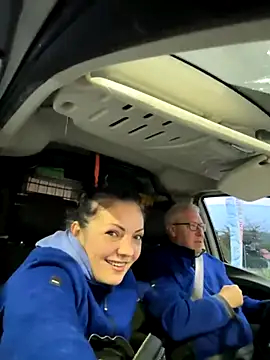 Kinky Couple69 online show from October 2025 05:24:01 AM