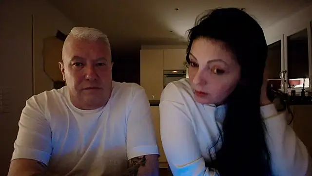 Kinky Couple69 online show from February 2026 08:48:02 PM