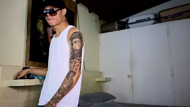 Snapshot of 777_camilo chatting on September 2025 07:41:02 PM 777 camilo online show from September 2025 07:41:02 PM