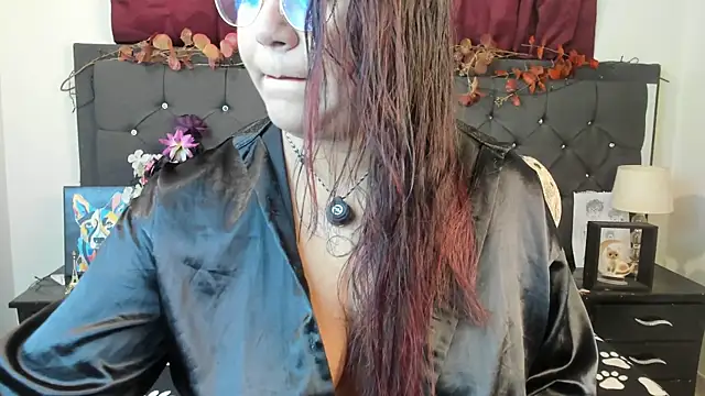sofia sorceress5 online show from September 2025 10:58:02 PM