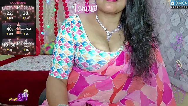 MasTANIYA online show from February 2026 04:51:02 PM