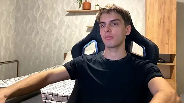 elliot scott online show from September 2025 01:47:02 PM