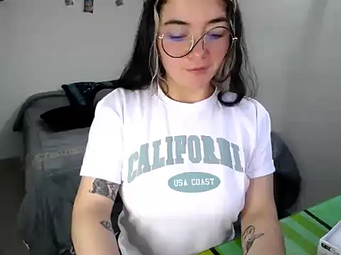 Came-II online show from October 2025 10:41:02 AM