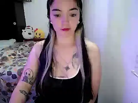 Came-II online show from December 2025 02:31:01 AM