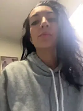 Snapshot of SALOME_KORLAND chatting on October 2025 07:25:02 PM SALOME KORLAND online show from October 2025 07:25:02 PM