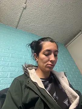 Snapshot of SALOME_KORLAND chatting on November 2025 12:17:01 PM SALOME KORLAND online show from November 2025 12:17:01 PM