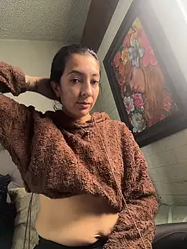 Snapshot of SALOME_KORLAND chatting on November 2025 02:00:01 PM SALOME KORLAND online show from November 2025 02:00:01 PM