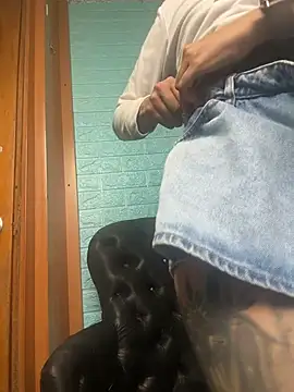 SALOME KORLAND online show from December 2025 07:51:02 PM