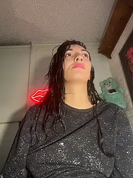 SALOME KORLAND online show from March 2026 09:11:02 AM