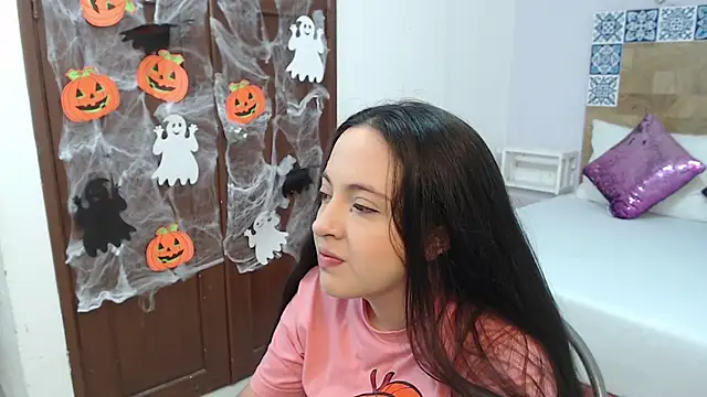 ScarletLevis online show from October 2025 10:04:01 AM