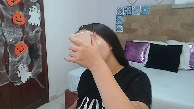 ScarletLevis online show from October 2025 10:16:02 AM