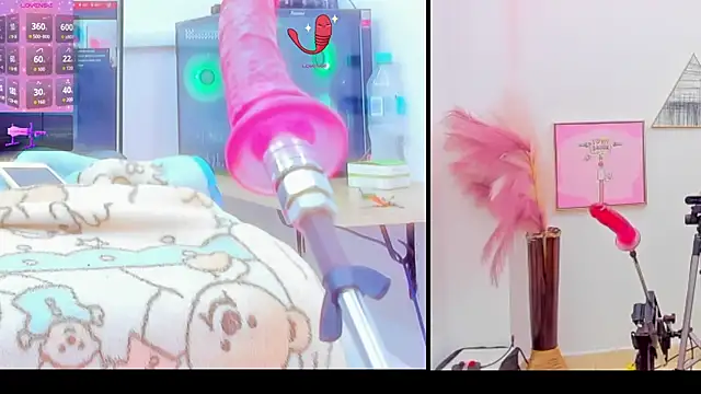 Athena Jackson  online show from October 2025 06:31:01 AM