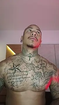 David tatto1 online show from November 2025 02:58:01 AM