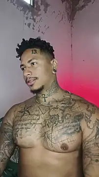 David tatto1 online show from February 2026 07:17:02 PM