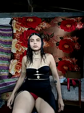 Snapshot of Alis_1327 chatting on September 2025 02:00:01 PM Alis 1327 online show from September 2025 02:00:01 PM