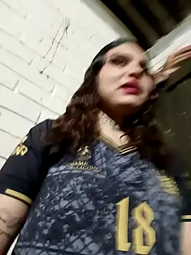 Snapshot of Alis_1327 chatting on September 2025 11:32:02 PM Alis 1327 online show from September 2025 11:32:02 PM