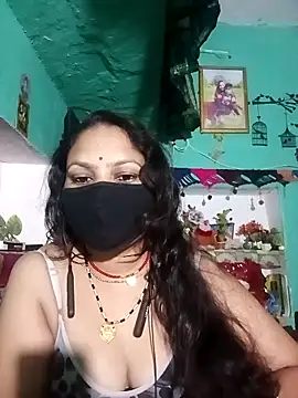 SHWETA1180 online show from October 2025 09:46:01 PM