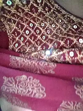 Ayeshablr online show from December 2025 10:57:02 AM