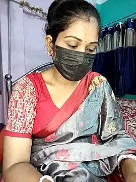 Sexyriya096 online show from September 2025 05:57:02 PM