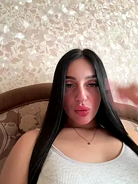 Soft Pleasure online show from September 2025 08:59:01 AM