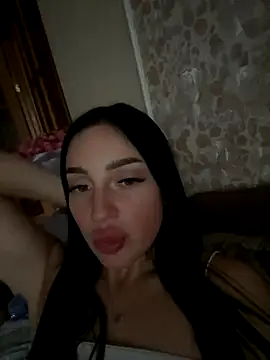 Soft Pleasure online show from September 2025 05:45:02 AM