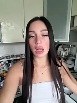 Soft Pleasure online show from October 2025 05:36:02 AM