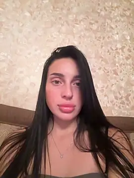 Soft Pleasure online show from October 2025 07:49:01 PM