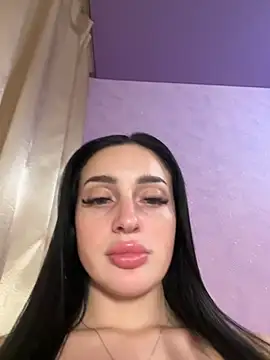 Soft Pleasure online show from December 2025 04:58:01 PM