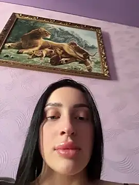 Snapshot of Soft_Pleasure chatting on May 2026 07:27:01 AM Soft Pleasure online show from May 2026 07:27:01 AM