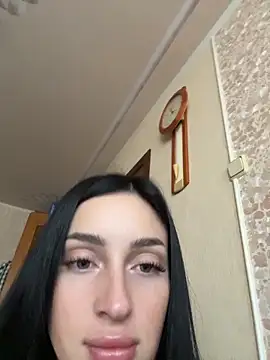 Snapshot of Soft_Pleasure chatting on May 2026 08:19:01 AM Soft Pleasure online show from May 2026 08:19:01 AM
