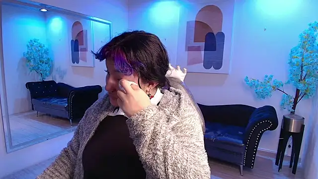 Snapshot of Ritsuka_berry chatting on October 2025 03:18:02 AM Ritsuka berry online show from October 2025 03:18:02 AM