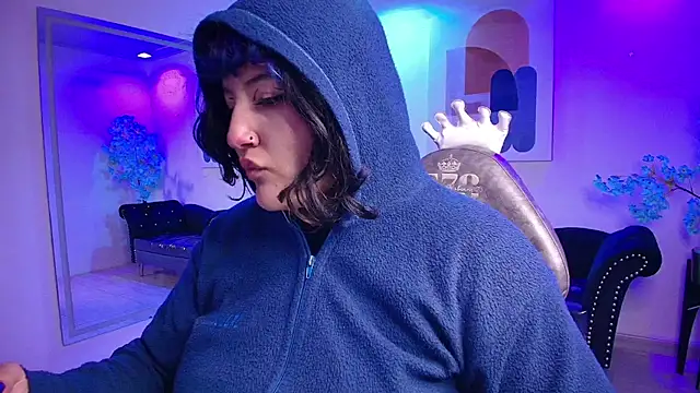 Snapshot of Ritsuka_berry chatting on October 2025 03:20:01 AM Ritsuka berry online show from October 2025 03:20:01 AM