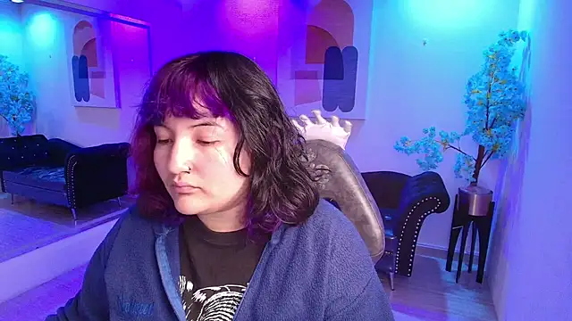 Snapshot of Ritsuka_berry chatting on October 2025 03:18:02 AM Ritsuka berry online show from October 2025 03:18:02 AM