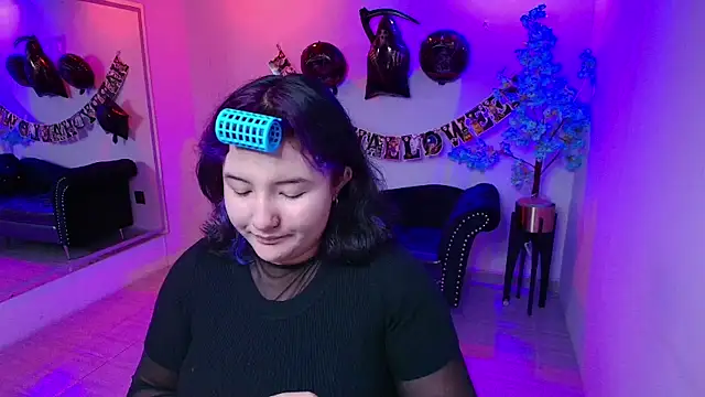 Snapshot of Ritsuka_berry chatting on October 2025 03:40:01 AM Ritsuka berry online show from October 2025 03:40:01 AM