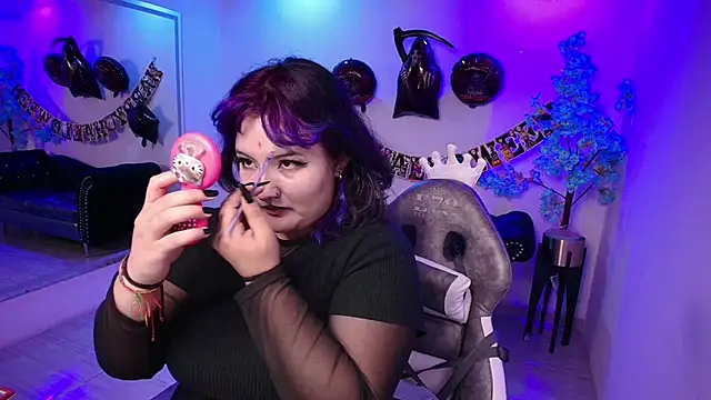 Snapshot of Ritsuka_berry chatting on November 2025 03:20:02 AM Ritsuka berry online show from November 2025 03:20:02 AM