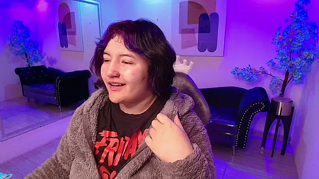 Snapshot of Ritsuka_berry chatting on November 2025 03:39:01 AM Ritsuka berry online show from November 2025 03:39:01 AM