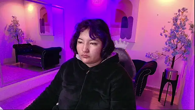 Snapshot of Ritsuka_berry chatting on December 2025 03:25:01 AM Ritsuka berry online show from December 2025 03:25:01 AM