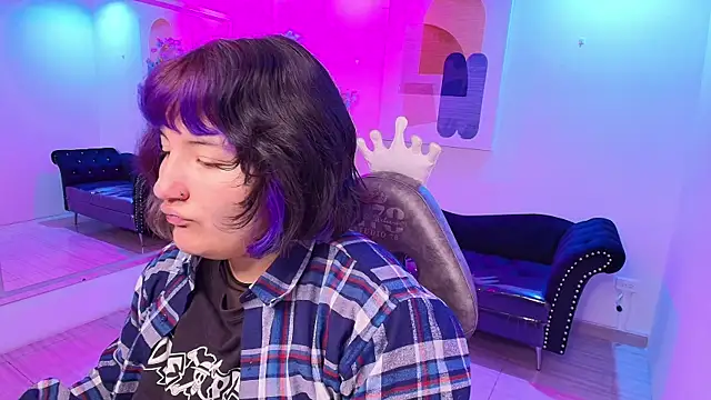 Ritsuka berry online show from January 2026 03:08:02 AM