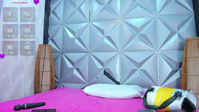 GreciaFox1 online show from December 2025 11:38:02 AM