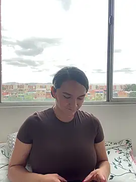 Nova Gabriela online show from September 2025 03:22:01 PM