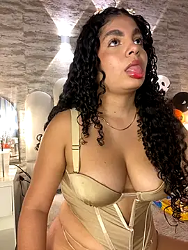 Snapshot of Yassy_vazquez chatting on October 2025 07:36:02 PM Yassy vazquez online show from October 2025 07:36:02 PM