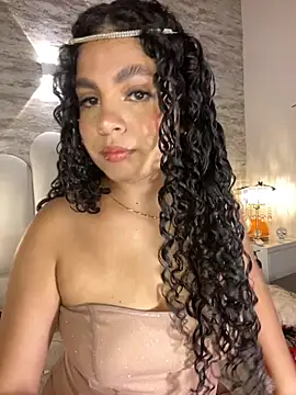 Snapshot of Yassy_vazquez chatting on October 2025 07:41:01 PM Yassy vazquez online show from October 2025 07:41:01 PM