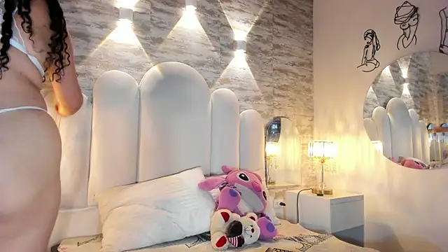 Snapshot of Yassy_vazquez chatting on November 2025 07:35:01 PM Yassy vazquez online show from November 2025 07:35:01 PM