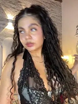 Snapshot of Yassy_vazquez chatting on November 2025 07:38:01 PM Yassy vazquez online show from November 2025 07:38:01 PM