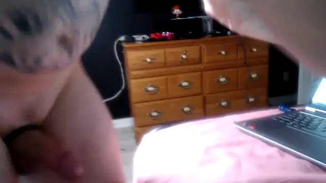 TheGrudge206 online show from February 2026 08:02:02 PM