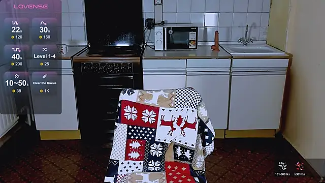 Georgia  Miller online show from January 2026 07:30:01 PM