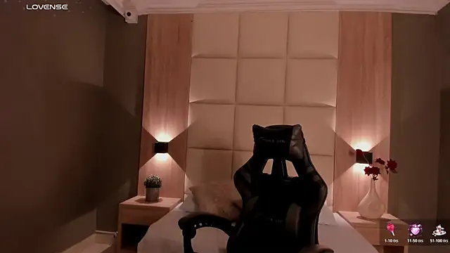 emma fhox online show from November 2025 02:14:01 AM