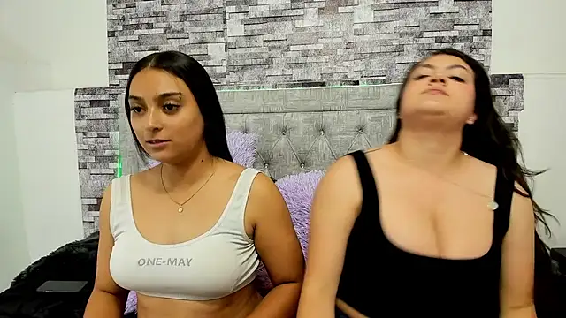 nicolexxaleja online show from November 2025 08:09:01 PM