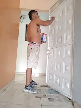 DOEBUY66 online show from November 2025 08:32:01 PM